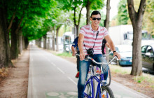 Unlimited Biking Europe (Formerly Fat Tire Tours)1