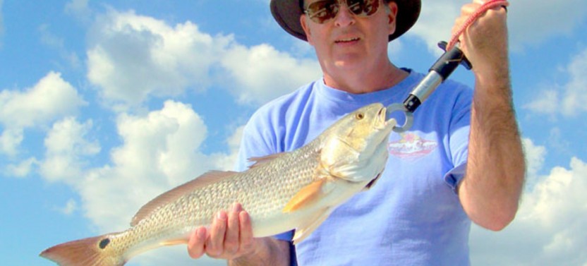 Miami Beach Inshore 4 Hour Fishing Trip
