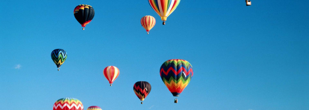 6 Day Balloon Fiesta & Pueblo Cultural Tour