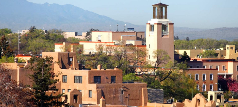 6-Day Balloon Fiesta & Pueblo Cultural Adventure