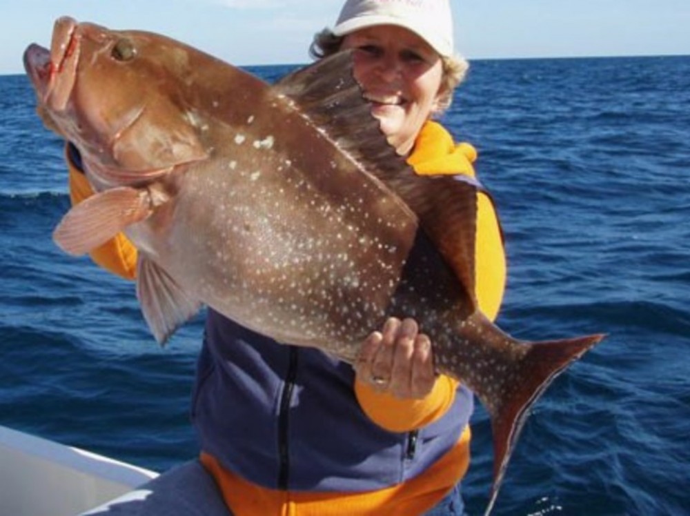 Naples Offshore Fishing Trip - 6 Hour