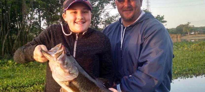 New Smyrna Freshwater Fishing Trip - 4 Hrs