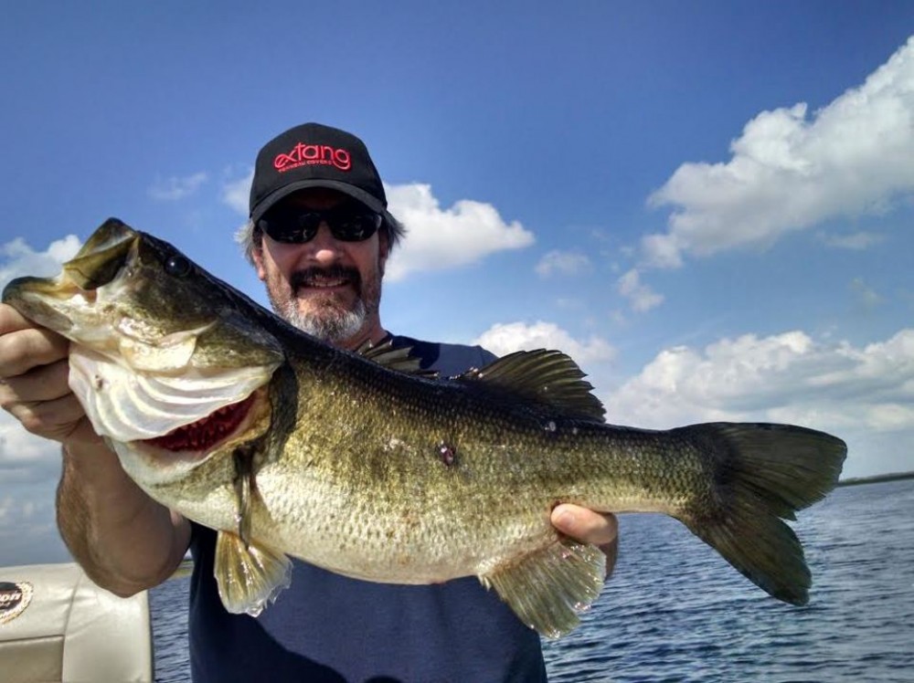 New Smyrna Freshwater Fishing Trip 4 Hrs New Smyrna Beach Project