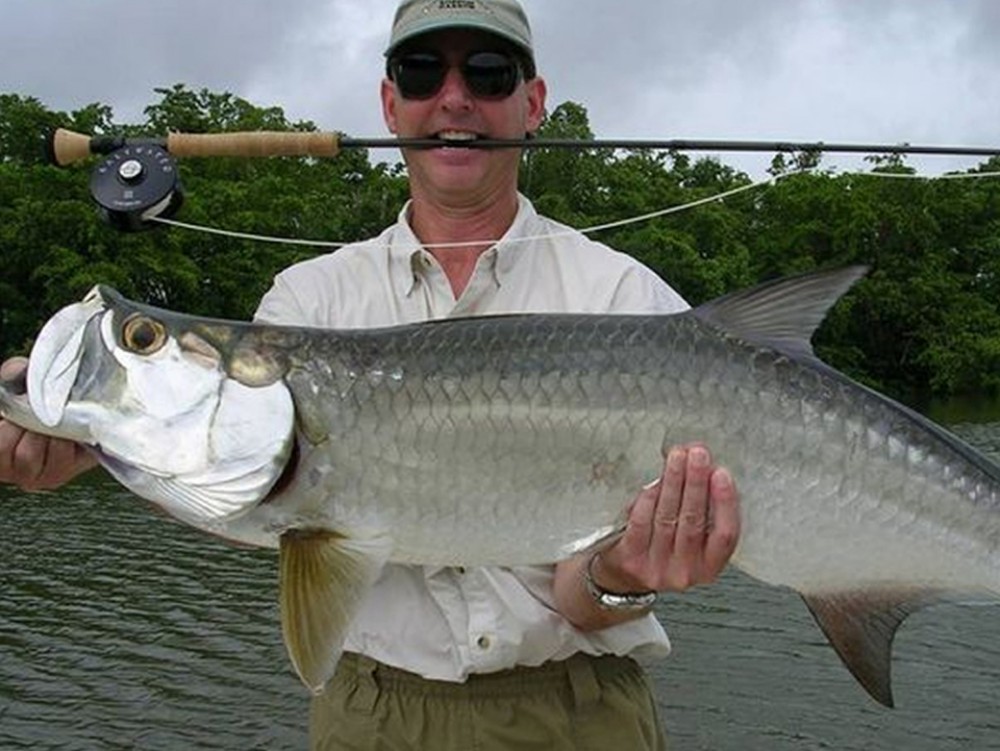 New Smyrna Inshore Fishing Trip - 4 Hr