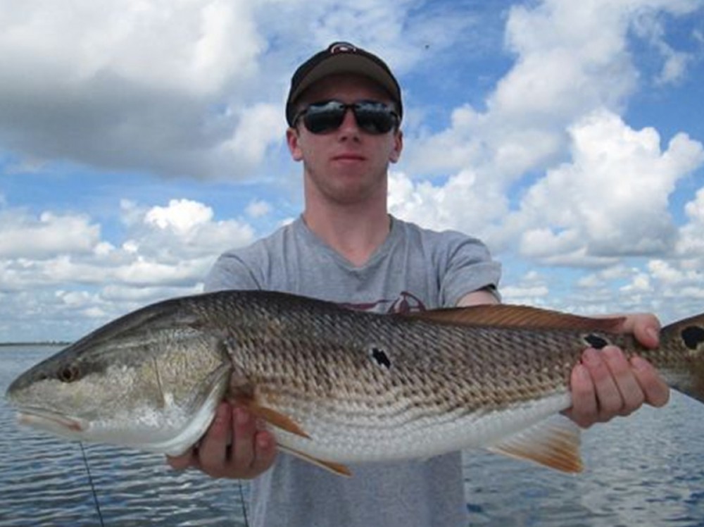 New Smyrna Inshore Fishing Trip - 6 Hr