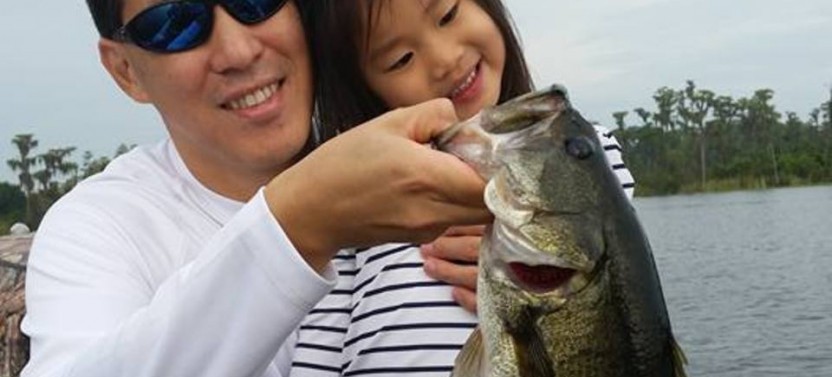 Butler Chain Of Lakes Fishing Trip - 6 Hrs