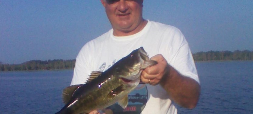 Butler Chain Of Lakes Fishing Trip - 6 Hrs