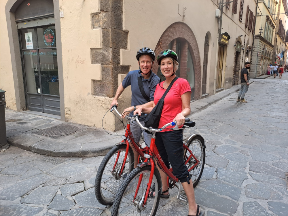 Florence Bike Rentals