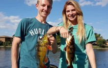 iOutdoor Fishing Adventures2