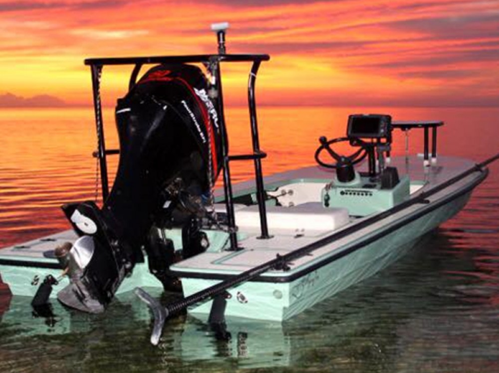 Palm Coast Inshore Fishing Trips - 4 Hr