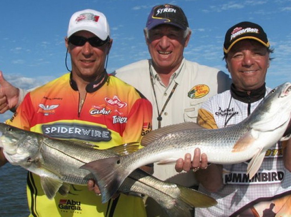 Palm Coast Inshore Fishing Trips - 6 Hr