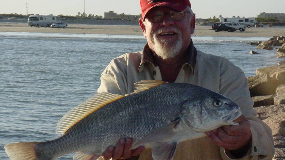 iOutdoor Fishing Adventures