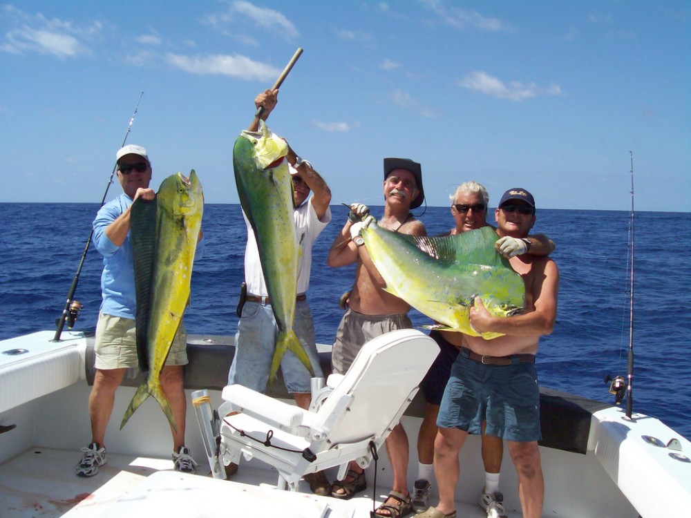 Pompano Beach Offshore Fishing Trip 4 Hr Pompano Beach Project