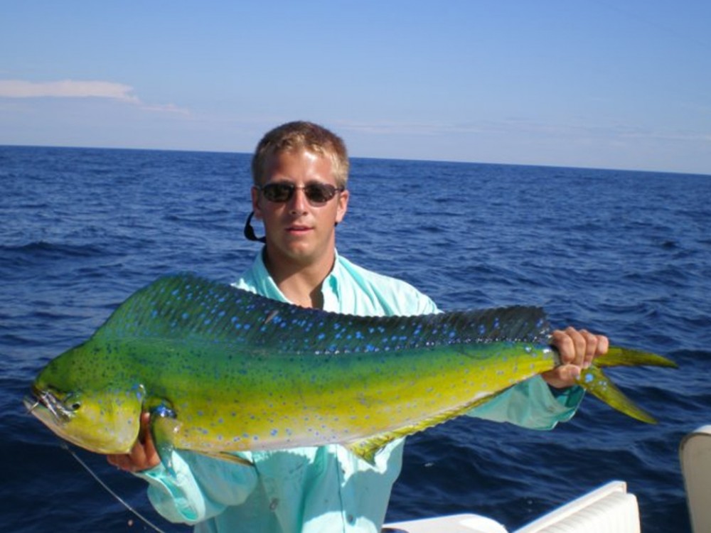 Pompano Beach Sportfishing Charter - 8 Hr