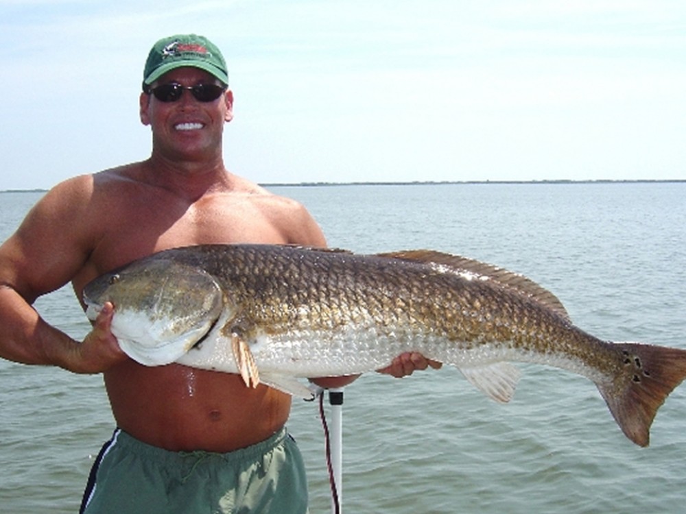 Port Saint Joe Inshore Fishing Trip - 4 Hr