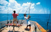 Discover the Thrills of Inshore Fishing in Sarasota