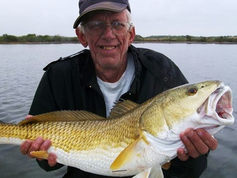 St Augustine Inshore Fishing Trips - 8 Hr