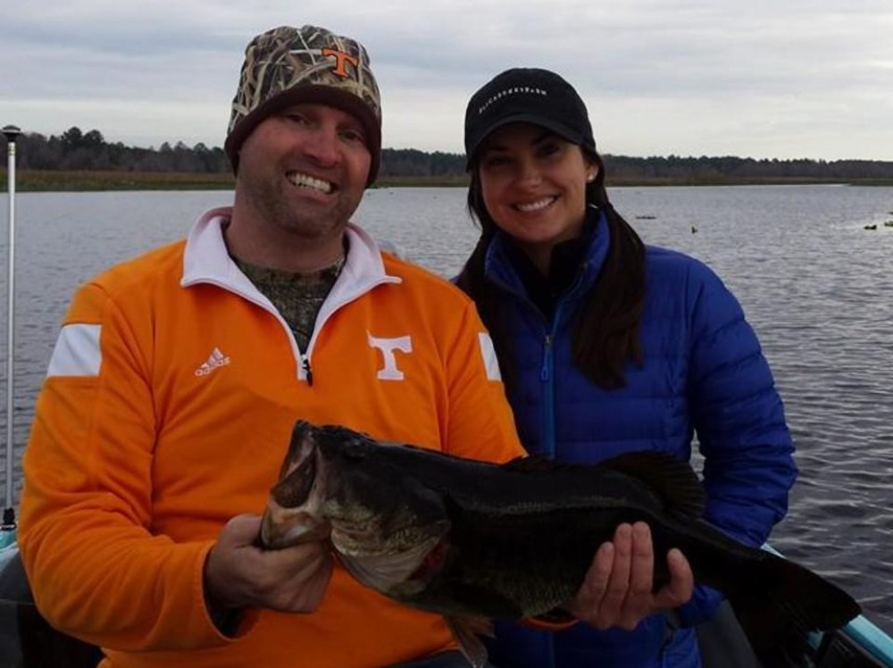 East Lake Tohopekaliga Fishing Trip 6 Hrs Orlando Project Expedition