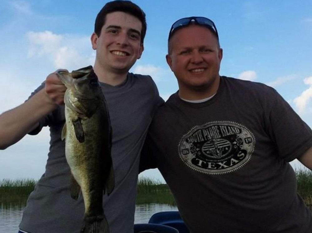 Jackson Lake Fishing Trip 6 Hrs Kenansville Project Expedition