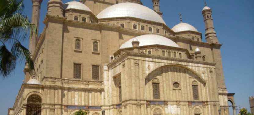 Full Day Egyptian Museum, Salah Eldin Citadel, Coptic Cairo
