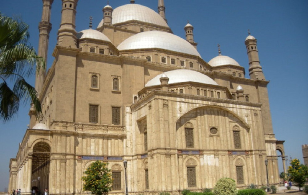 Full Day Egyptian Museum, Salah Eldin Citadel, Coptic Cairo