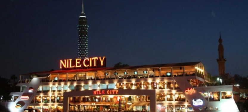 Cairo Dinner Cruise and Oriental Show