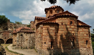 A picture of 2 Days Private Sparta – Mystras – Olympia