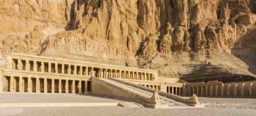 Private Tour to Luxor West Bank