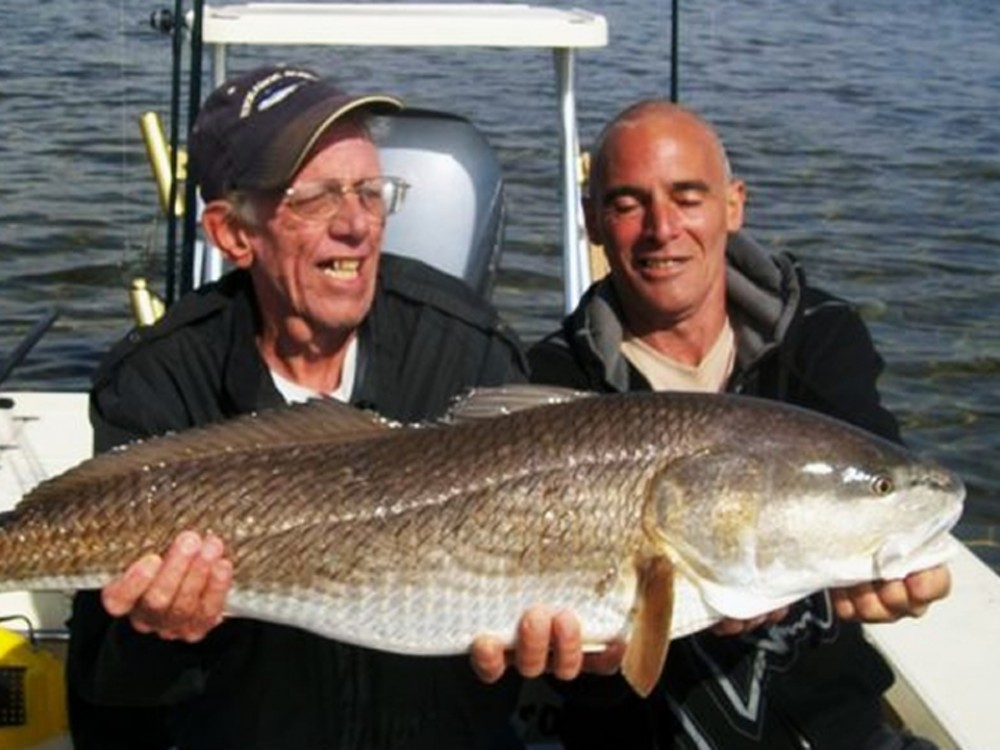 iOutdoor Fishing Adventures