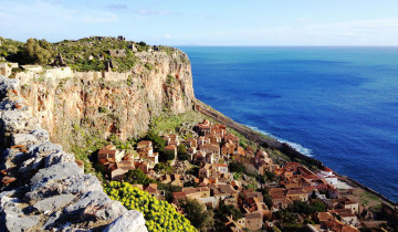 A picture of 3 Days Private Argolis – Sparta – Monemvasia