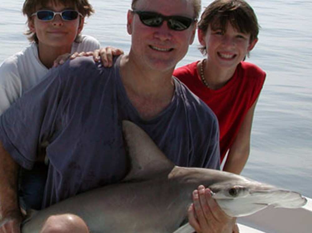 iOutdoor Fishing Adventures