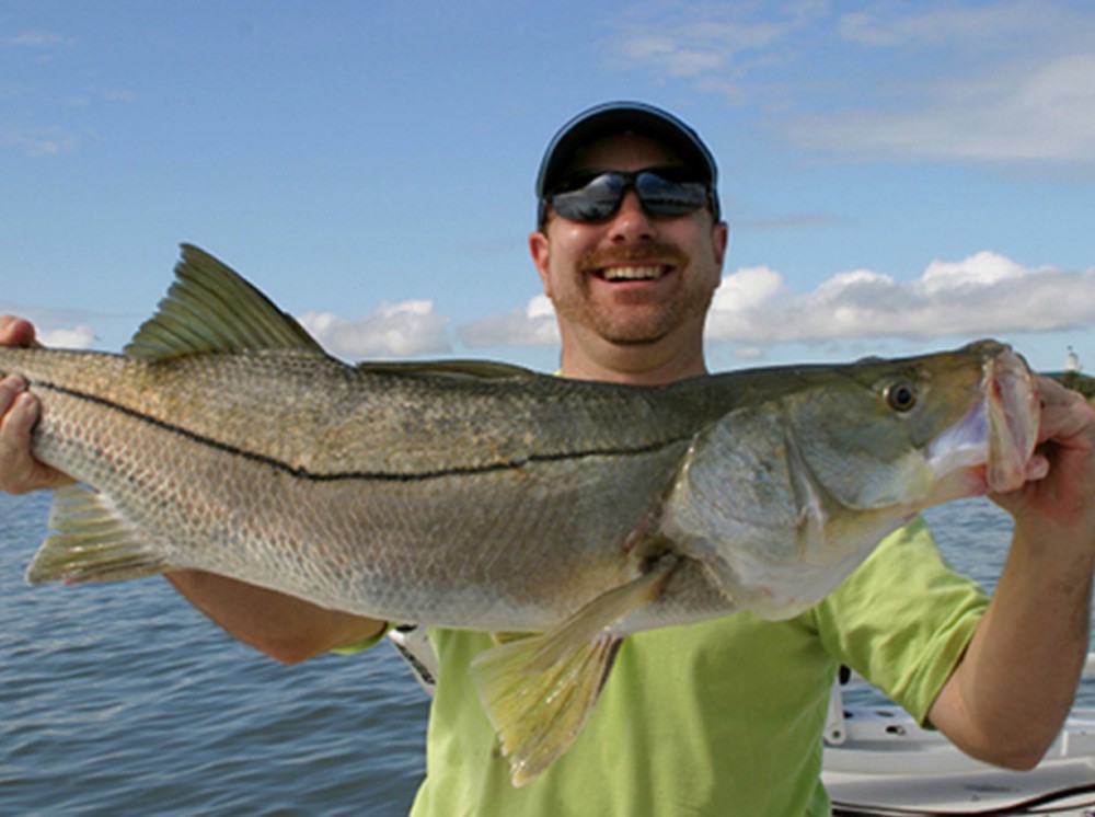 Stuart Inshore Fishing Trip - 4 Hr