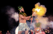 Mauka Warriors Luau3