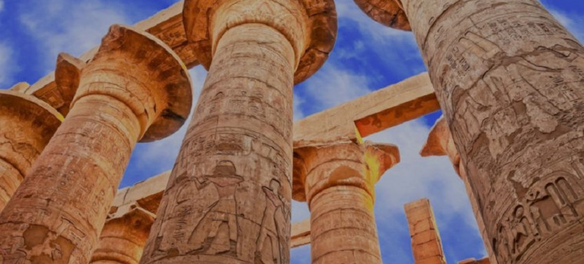 Private Tour to Luxor East Bank