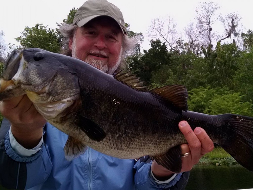Lake Jackson Fishing Trip 4 Hrs Tallahassee Project Expedition
