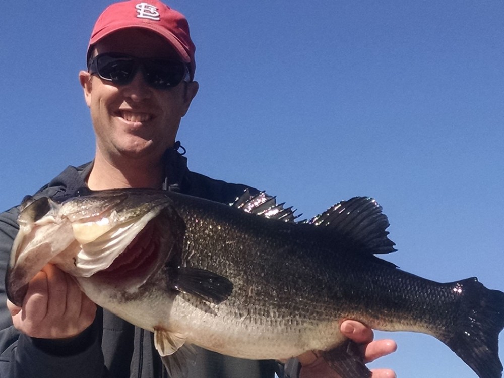 Lake Jackson Fishing Trip 8 Hrs Tallahassee Project Expedition