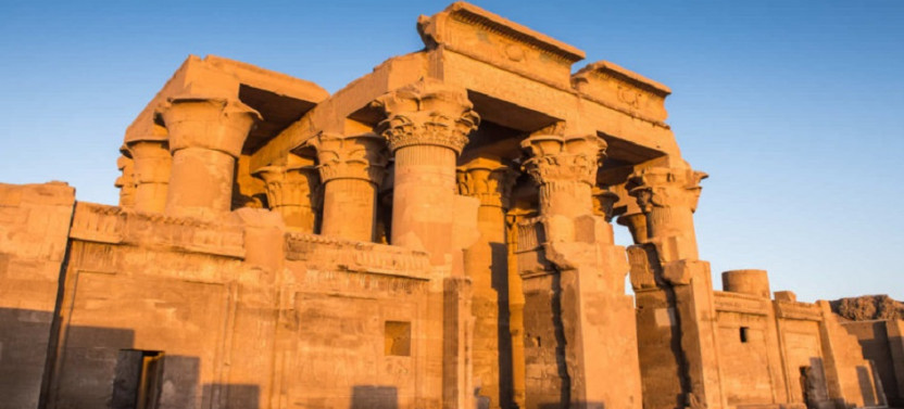 Tour to Kom Ombo and Edfu Temples from Esan