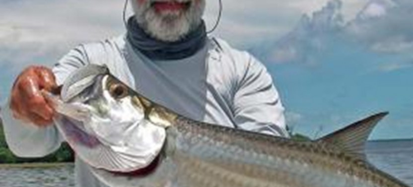 Tampa Inshore Fishing Trip - 4 Hr