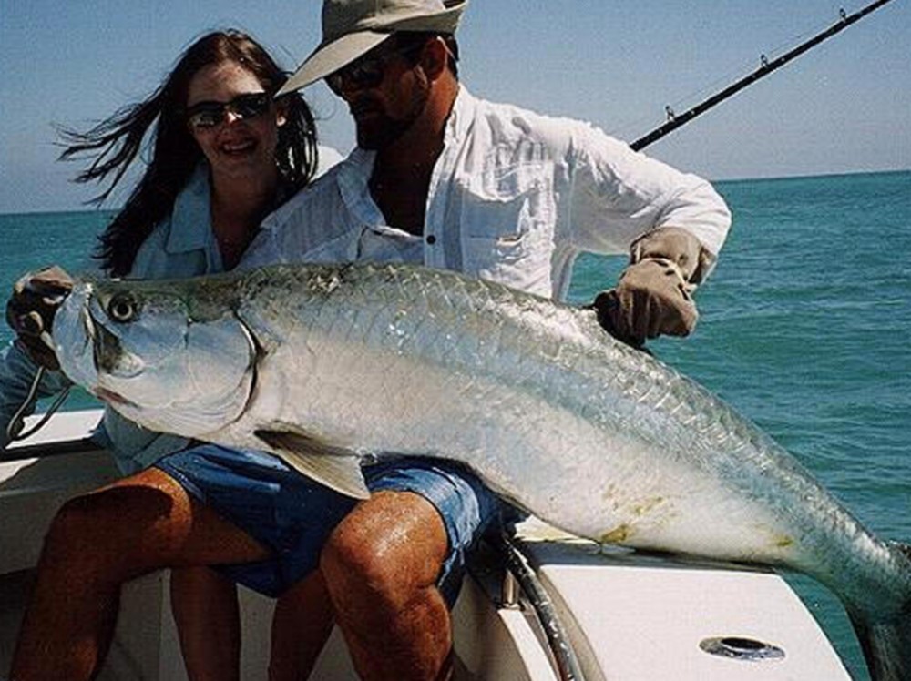 iOutdoor Fishing Adventures