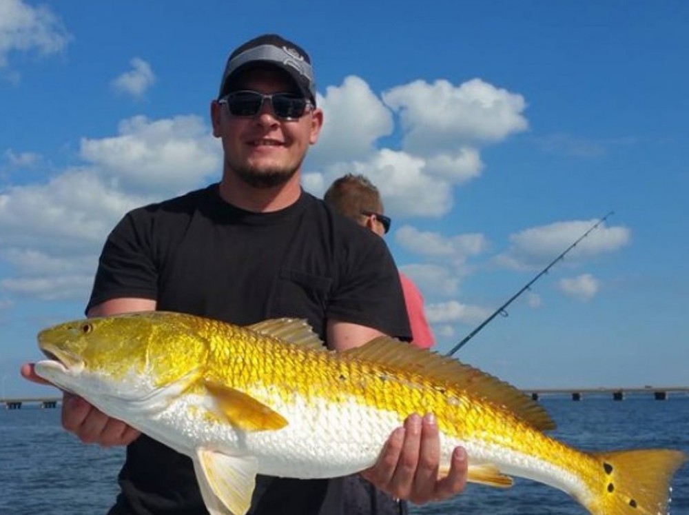 fishing trips near titusville fl