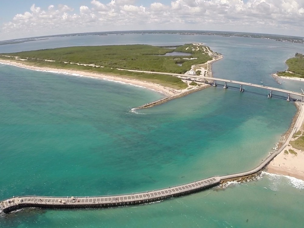 Vero Beach Inshore Fishing Trip - 4 Hr