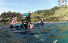 Azores SUB2