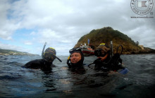 Azores SUB3