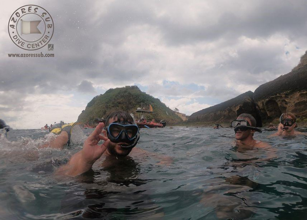 Snorkeling