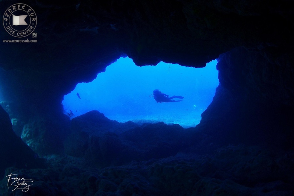 Single dive