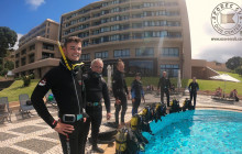 Azores SUB1