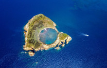 Azores SUB1