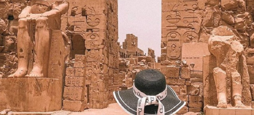 7 Day Cairo and Luxor Private Guided All-Inclusive Tour Package by Flight