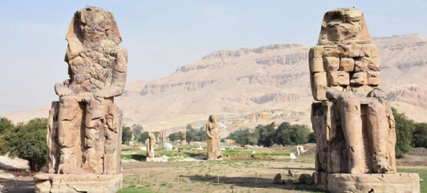 5 Day Cairo and Luxor Private Guided All-Inclusive Tour Package by Flight