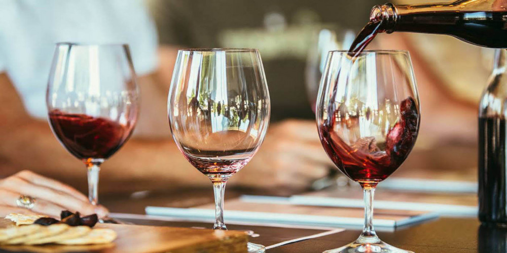 Private Corinth – Nemea Wine Tour